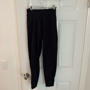 Lululemon rulu Joggers sz 2